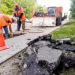 Одна из старейших дорог Сибири уходит на капитальное обновление в 2026 году