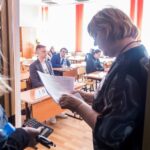 Более половины сдающих выбрали профильную математику на ЕГЭ в Новосибирске в 2026 году