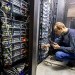 Новосибирская область стала третьим регионом страны по доле ИТ-сектора в экономике
