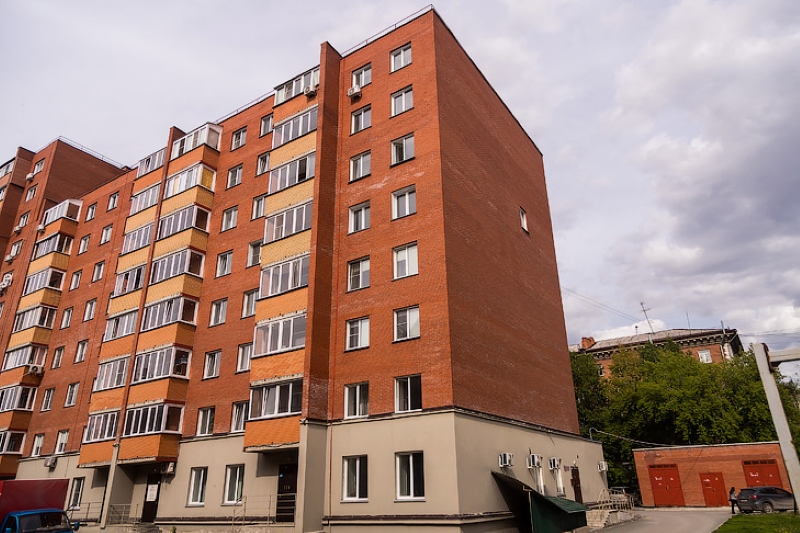 Более полутора тысяч домов в регионе обследуют в 2026 году по программе капремонта