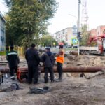 Штрафы за нарушение сроков разрытий вырастут в Новосибирской области