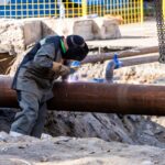 Губернатор поручил отслеживать каждый случай продления сроков гидравлических испытаний