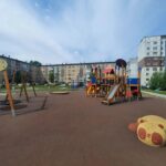 Сквер в Центральном микрорайоне и въездная зона лидируют в голосовании за благоустройство в Искитиме и Черепаново
