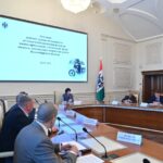 Порядка 12 тысяч детей пришли в военно-прикладные и технические кружки Новосибирской области за три года