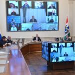 Госслужащие Новосибирской области вновь соберут средства на дроны и связь для бойцов СВО