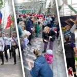 Программу центральных событий на День Победы-2026 опубликовали в городе Оби