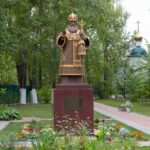 Расписание богослужений в главном храме города Обь с 4 по 10 мая-2026
