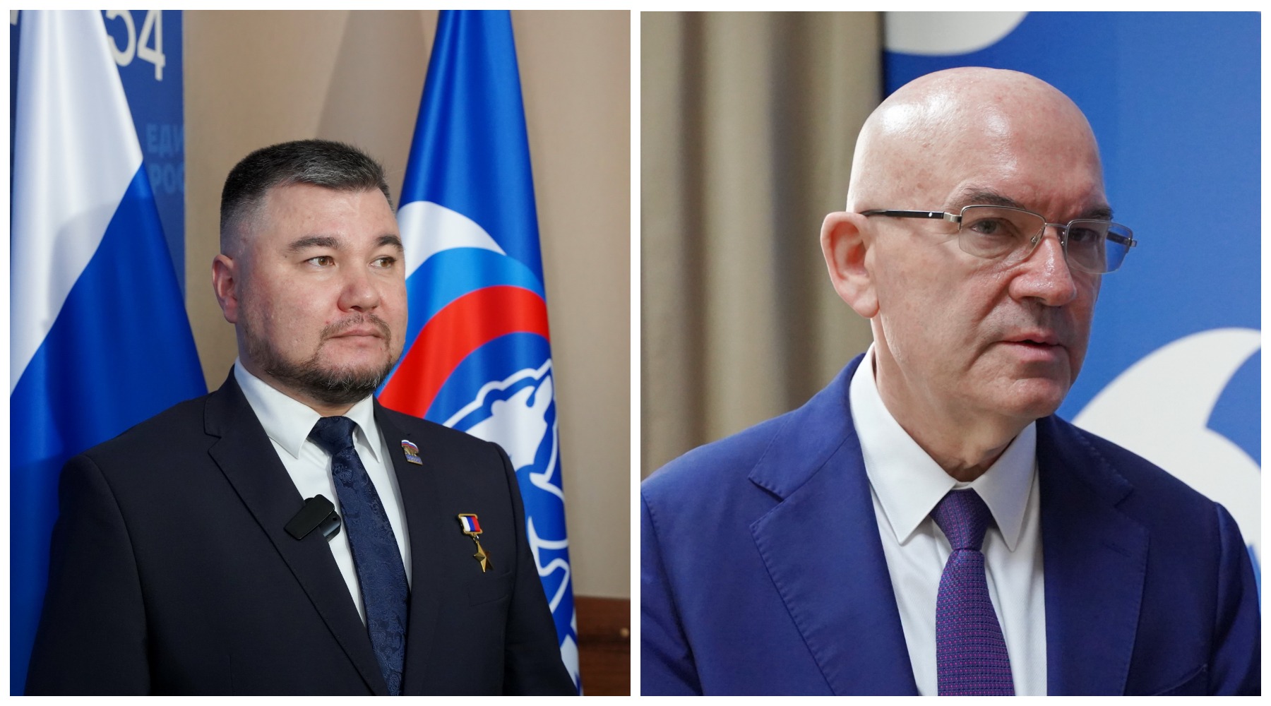 Выпускники НВВКУ пошли на выборы