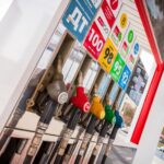 На новосибирских заправках введут ограничения на продажу топлива
