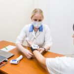 Около трёх тысяч пациентов с диабетом выявила диспансеризация в Новосибирской области за 2025 год