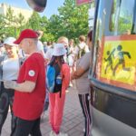 Летняя оздоровительная кампания стартовала в Новосибирской области 1 июня для 123 тысяч юных жителей