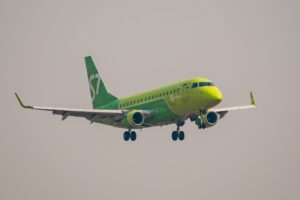 Пилот S7 погиб в подмосковном бассейне во время тренировки по задержке дыхания