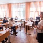 История, литература и химия открыли основной период ЕГЭ в Новосибирской области