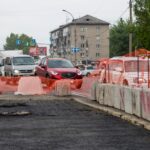 Самая протяжённая дорога региона и мост через Карасук вошли в план ремонта по нацпроекту в 2026 году
