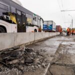 Почти четыре километра дороги «Сузун – Битки – Преображенка» обновят вместе с мостом через Сузун