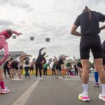 Победители всероссийского конкурса «Спорт – просто космос» смогут потренироваться с космонавтами