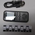 Новосибирская таможня обнаружила в международной посылке шпионский диктофон