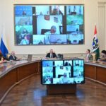 Губернатор Травников провёл реорганизацию структуры правительства Новосибирской области
