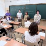 Основной период ОГЭ стартовал в Новосибирской области 2 июня для 38 тысяч школьников