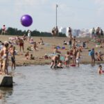 Шесть пляжей в Новосибирской области прошли проверку Роспотребнадзора и признаны безопасными