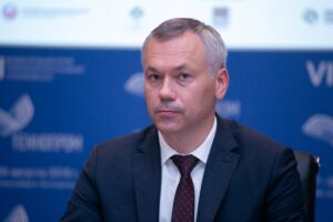 Андрей Травников удержал позиции в топ-10 Национального рейтинга губернаторов