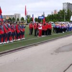Свыше 100 спортсменов с ментальными особенностями здоровья вышли на старт «Первых настоящих игр» в регионе
