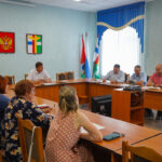 Отремонтируют дорогу и проведут новый водопровод на севере города Обь