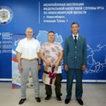 Индивидуальный предприниматель из НСО стал 300-тысячным получателем ключа электронной подписи