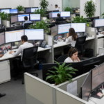 В Новосибирской области подвели итоги работы горячей линии 110