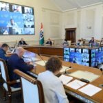 Новосибирская область заняла лидирующие позиции в СФО по развитию торговли