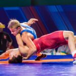 Около 300 борцов впервые соберутся в Новосибирске на чемпионат по грэпплингу и грэпплинг-ги
