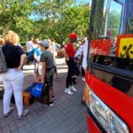 Более 400 детей из ЛНР отдохнут и поправят здоровье в Новосибирской области