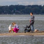 Более тысячи праздничных событий ждут жителей региона области на Неделе крепкой семьи