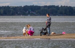 Более тысячи праздничных событий ждут жителей региона области на Неделе крепкой семьи