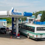 Круглосуточная заправка для машин спецслужб заработала в Новосибирской области