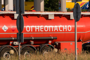 Новосибирская область получила дополнительные объемы топлива