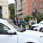 Выплату до двух миллионов рублей на покупку машины будут давать многодетным семьям