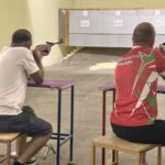 Второй фестиваль для ветеранов СВО и боевых действий прошёл в Новосибирской области