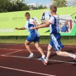 Летние сельские игры собрали более 1700 участников в Новосибирской области