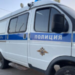 Силовики провели рейд на рынке «Азия-Сибирь» под Новосибирском
