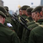 Новосибирским контрактникам гарантируют службу в выбранных частях