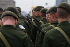 Новосибирским контрактникам гарантируют службу в выбранных частях