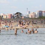 Жара снова возвращается в Новосибирскую область с 12 июля