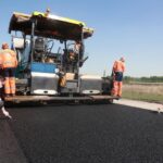 Новосибирские власти направят 374 млн рублей на ремонт дороги до Толмачёво
