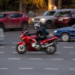 Новосибирский травматолог Молоков рассказал о последствиях мототравм летом