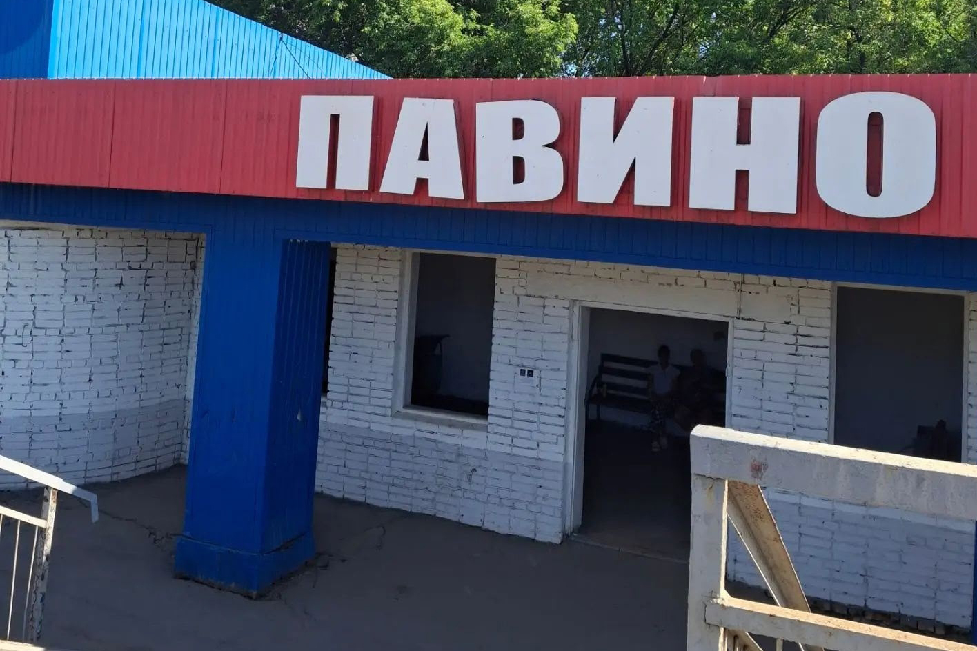 В Новосибирской области мужчина чудом выжил, попав под электричку
