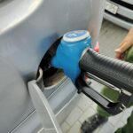 Новосибирская область получила дополнительные объемы топлива