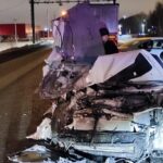 Водитель Toyota Camry получил 7 лет колонии за смертельное ДТП под Новосибирском