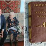 Президент Владимир Путин поздравил труженицу тыла из Ишимки со 100-летием