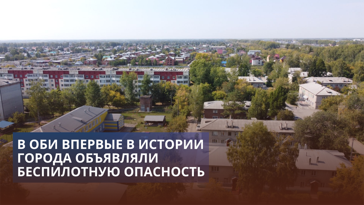 «Ковёр» в Толмачёво и никаких дронов в небе — как НСО переживала беспилотную опасность